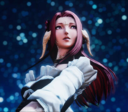 Among the Stars Among the Stars