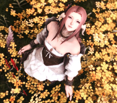 Golden Fields