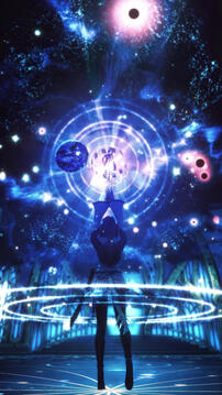 Shadowbringer's Era Shadowbringer's Era